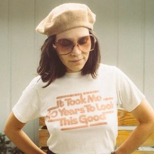 It Took Me 40 Years to Look This Good | Unisex T Shirt - NWT